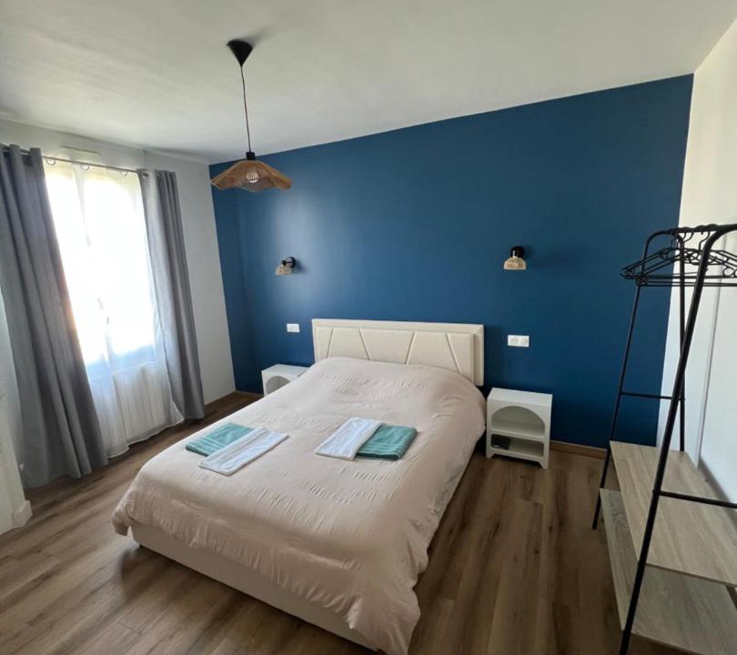 Photo of Bedroom in Beauvais
