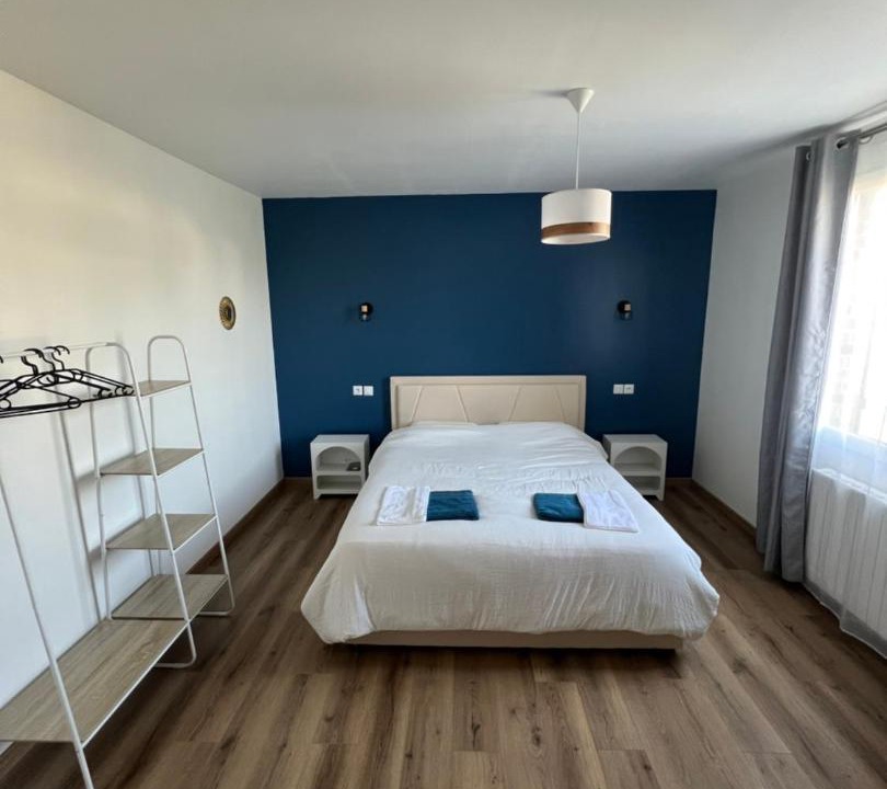Photo of Bedroom in Beauvais