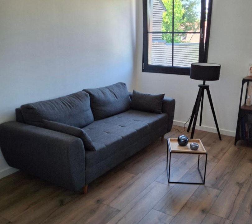 Photo of Livingroom in Cuise-la-Motte