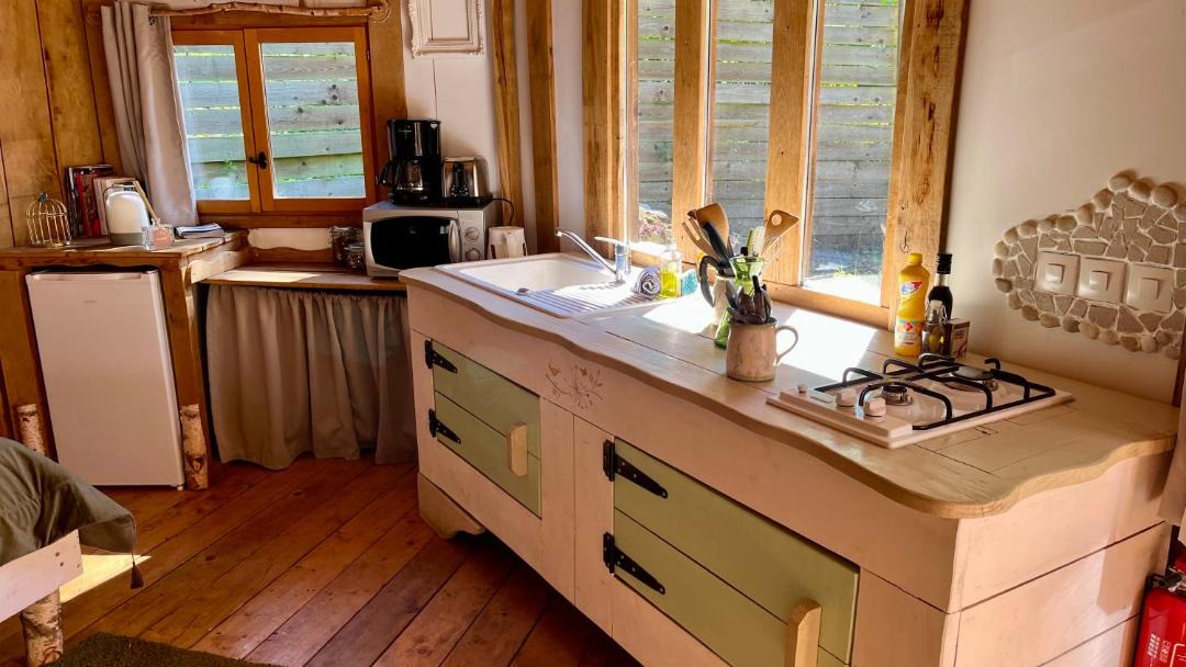 Photo of Kitchen in Fere-en-Tardenois