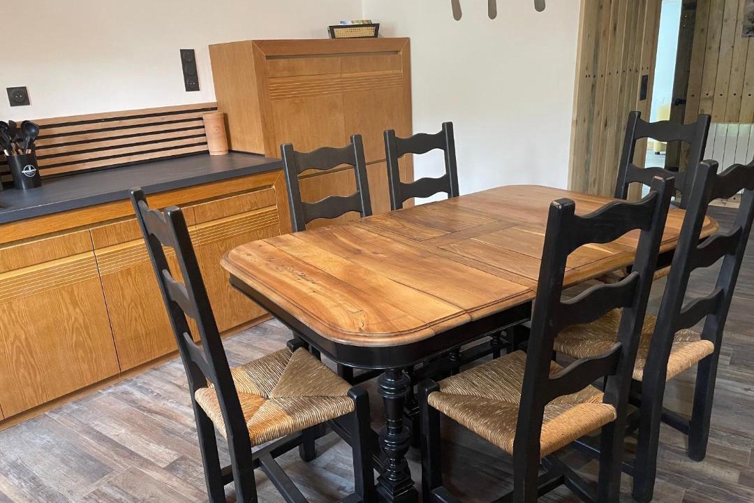 Photo of Kitchen in Chemire-en-Charnie