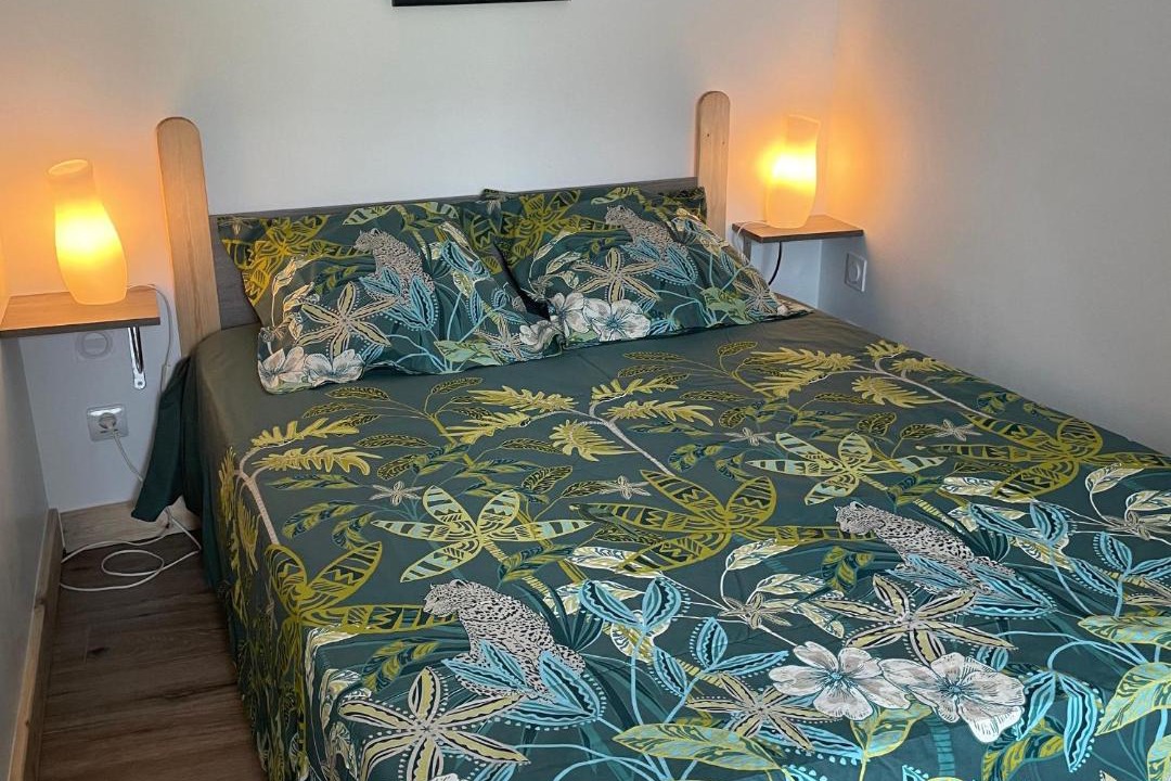 Photo of Bedroom in Chemire-en-Charnie