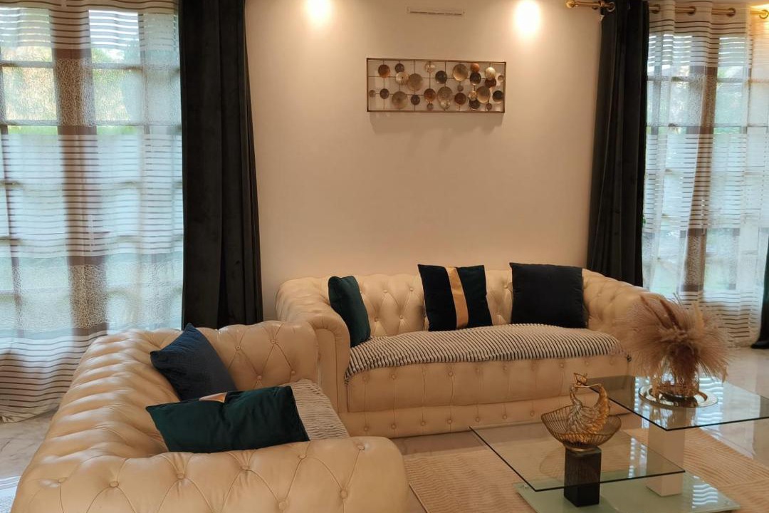 Photo of Livingroom in Marigny-en-Orxois