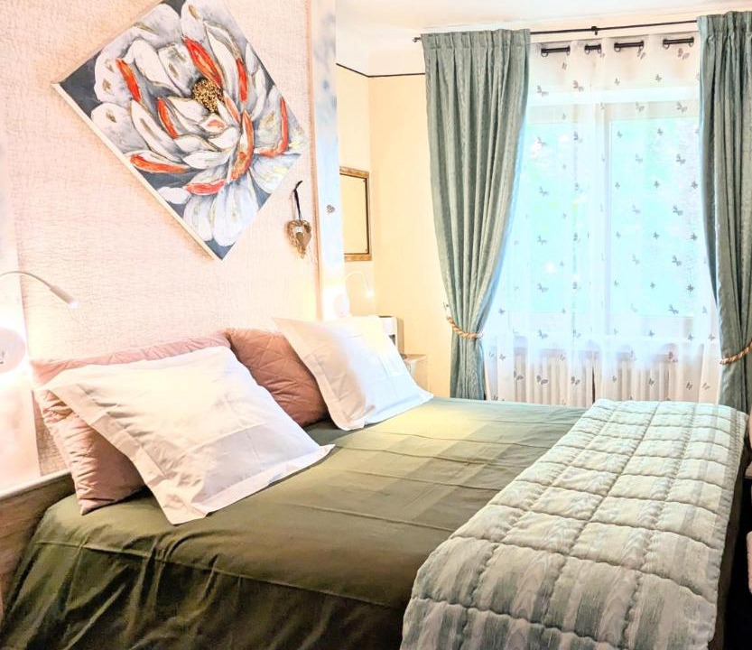 Photo of Bedroom in Longwy