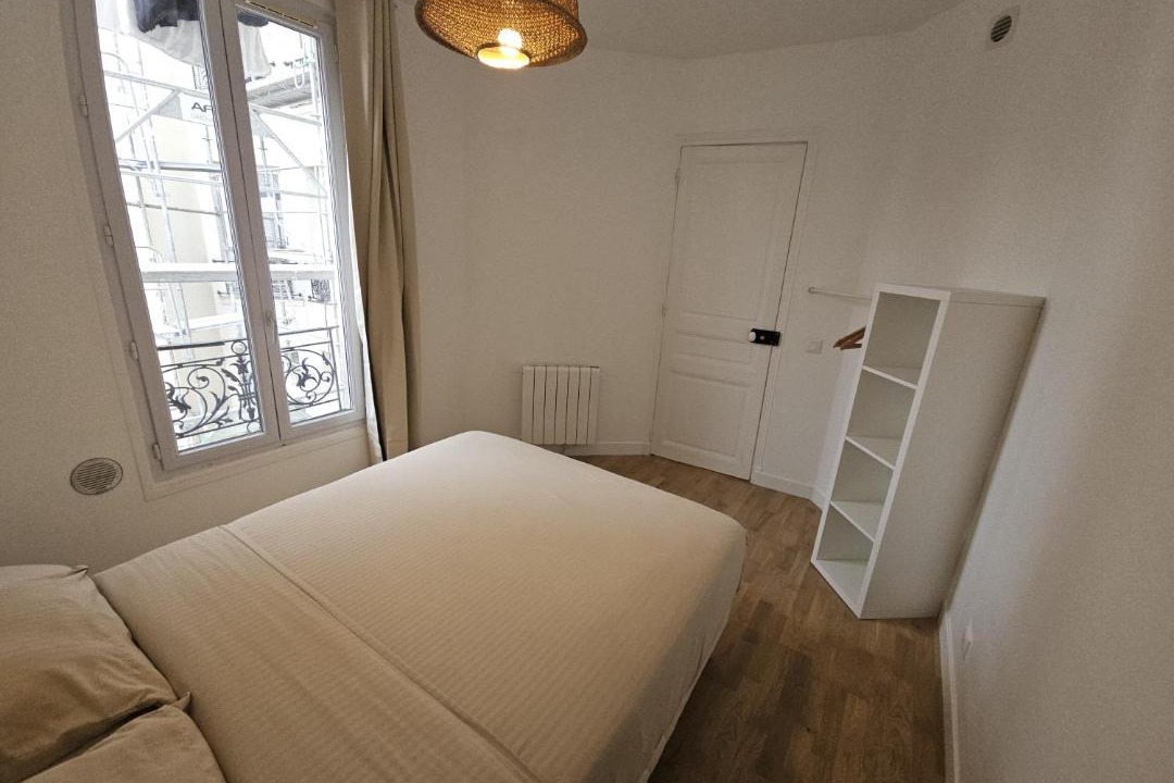 Photo of Bedroom in Pantin