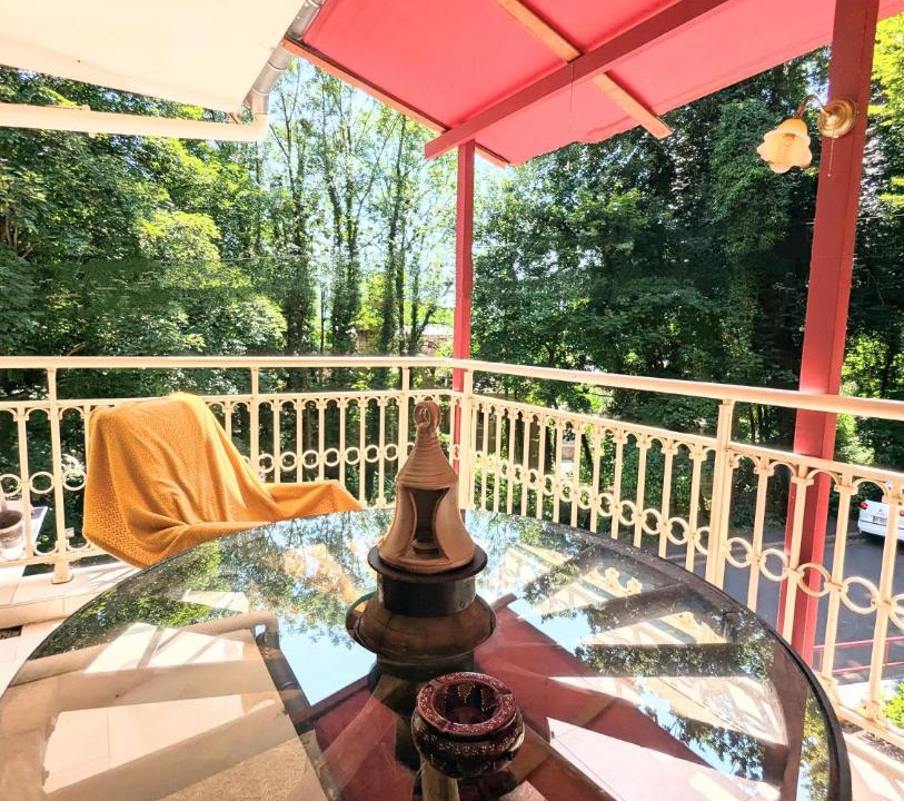 Photo of Patio Balcony in Longwy