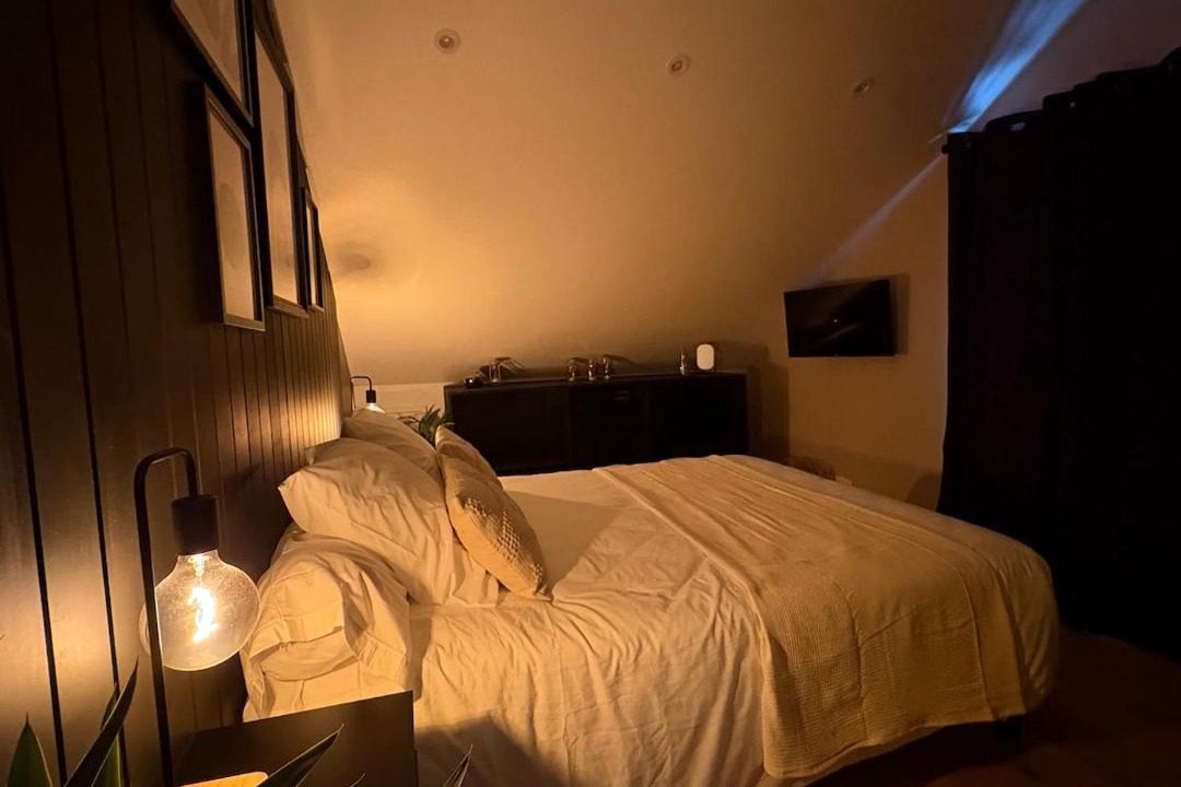 Photo of Bedroom in Beaudignies