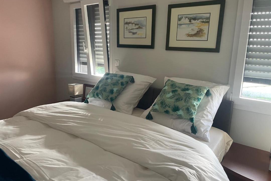 Photo of Bedroom in Servon