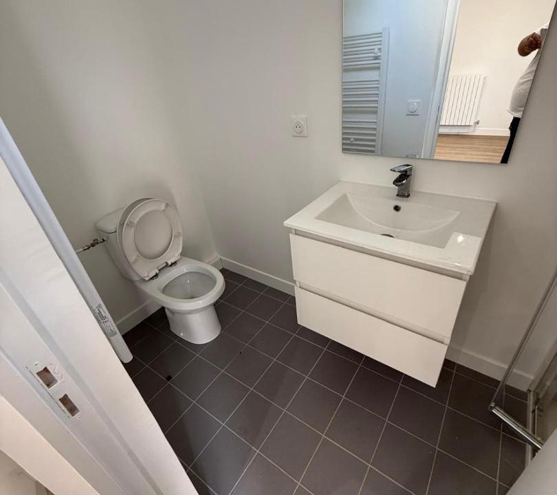 Photo of Bathroom in Mitry-Mory