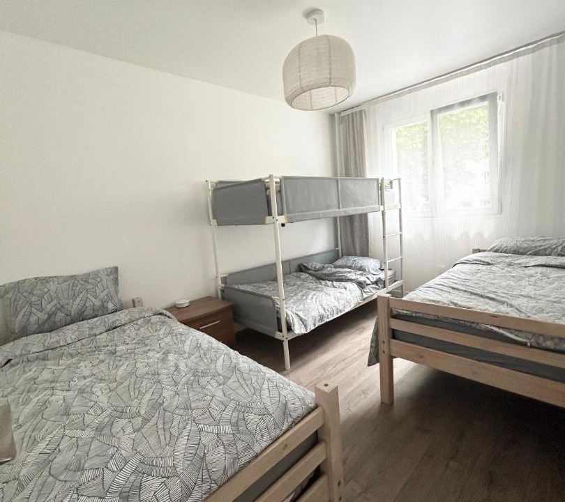 Photo of Bedroom in Drancy