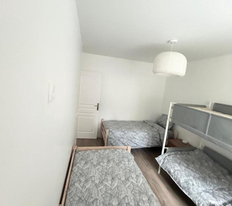 Photo of Bedroom in Drancy