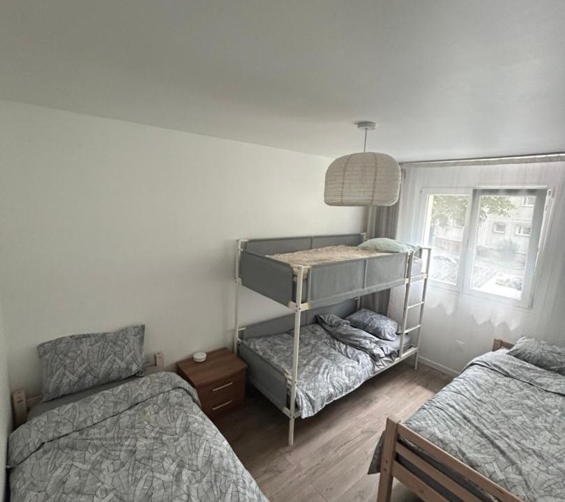 Photo of Bedroom in Drancy