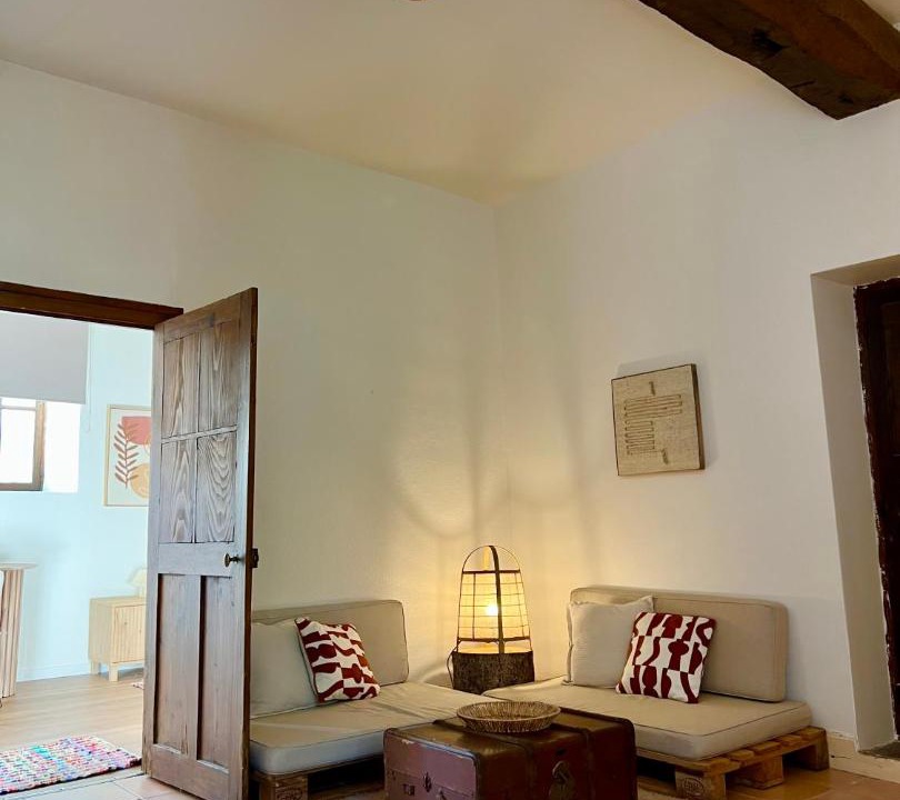 Photo of Livingroom in Gigny-sur-Saone
