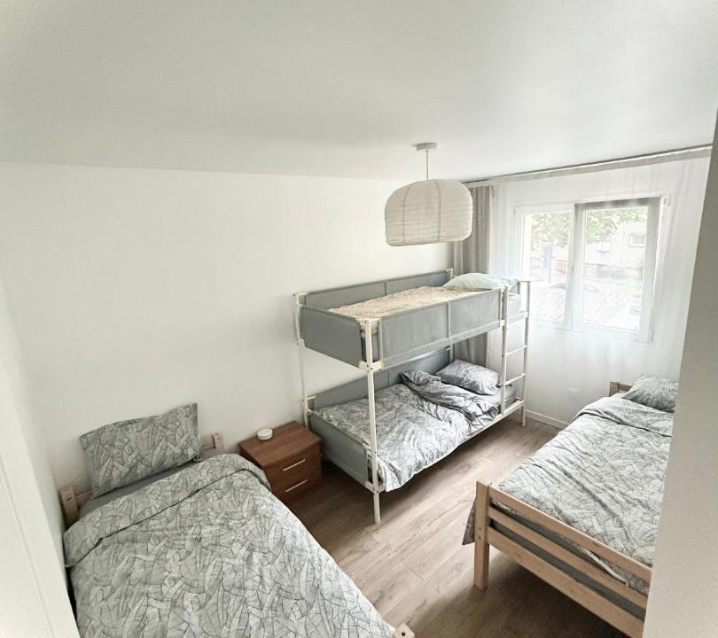 Photo of Bedroom in Drancy