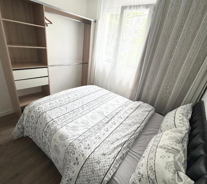 Photo of Bedroom in Drancy