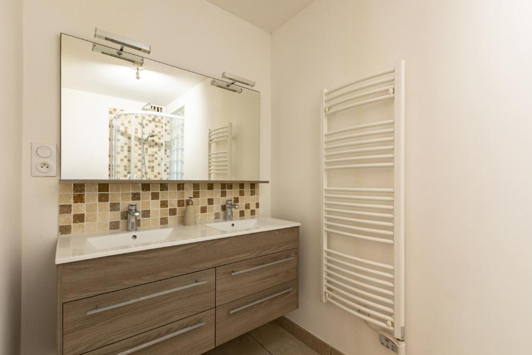 Photo of Bathroom in Gignac