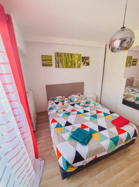 Photo of Bedroom in Sainte-Anne - Faubourg Noyon