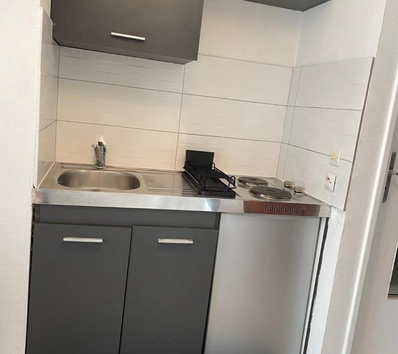 Photo of Kitchen in Mons-en-Baroeul