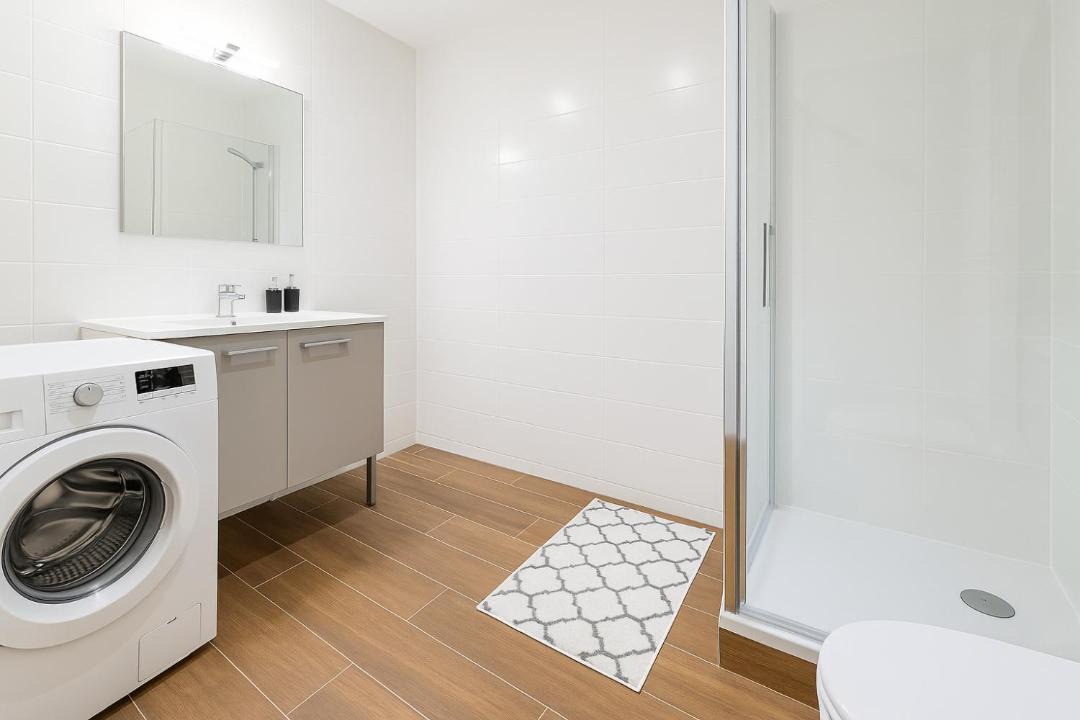 Photo of Bathroom in Strasbourg