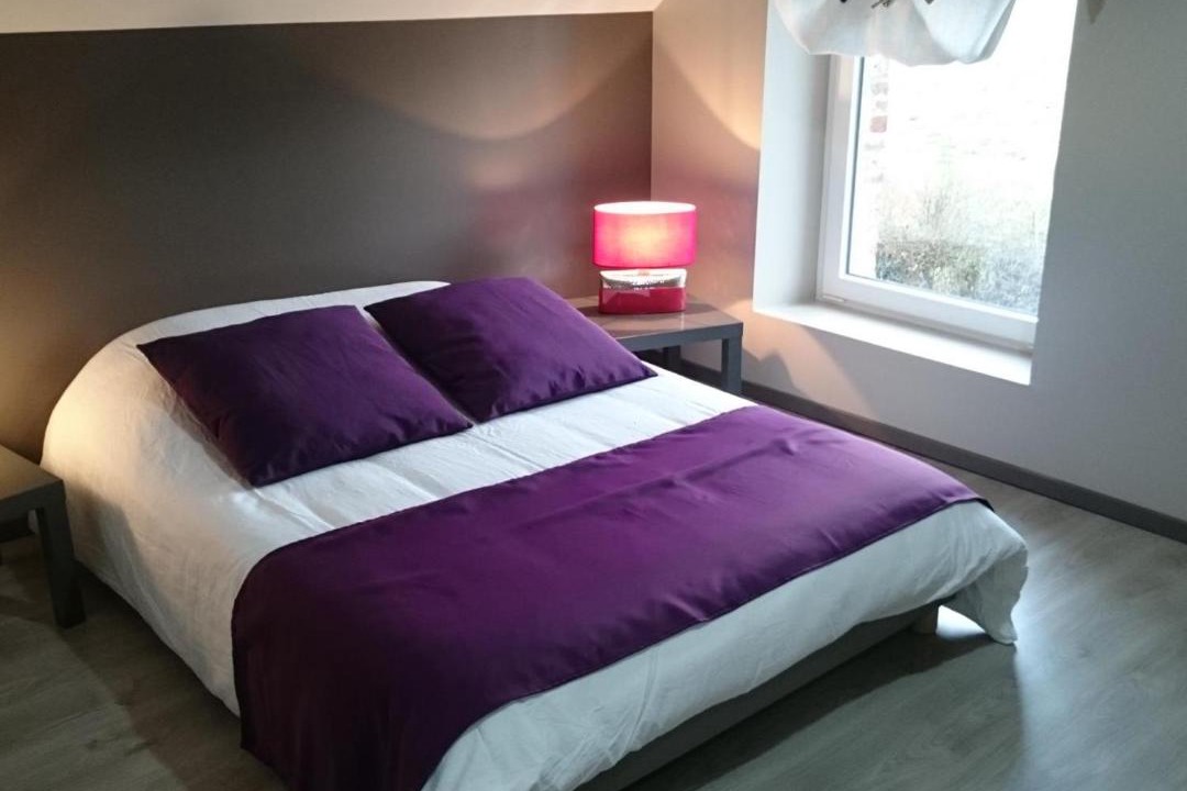Photo of Bedroom in Liessies