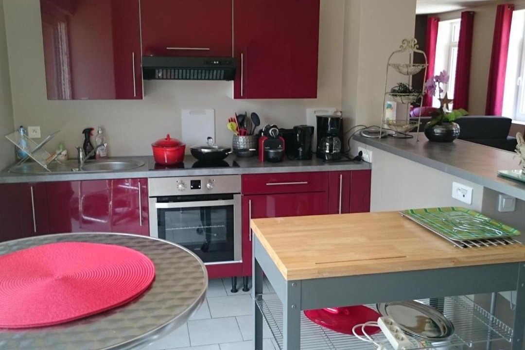 Photo of Kitchen in Liessies