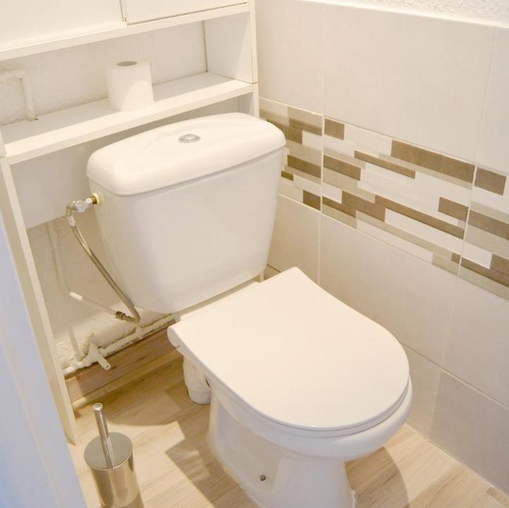 Photo of Bathroom in Chartres