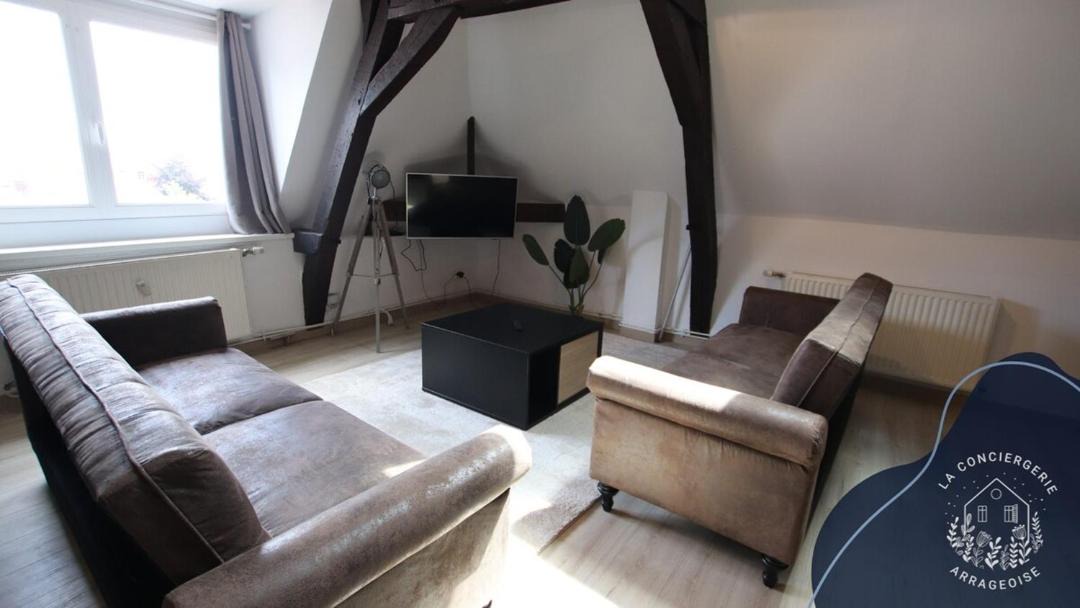 Photo of Livingroom in Arras