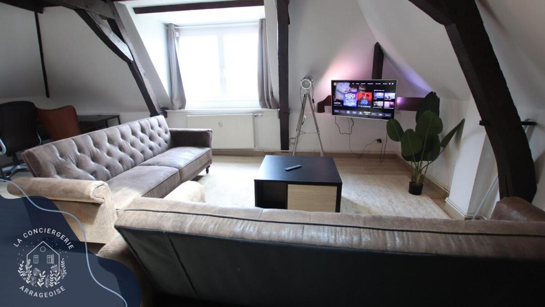 Photo of Livingroom in Arras