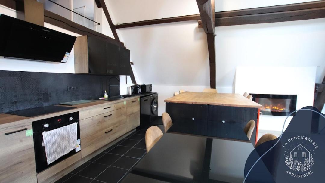 Photo of Kitchen in Arras