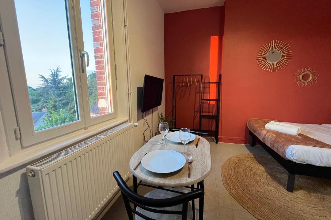 Photo of Bedroom in Evreux