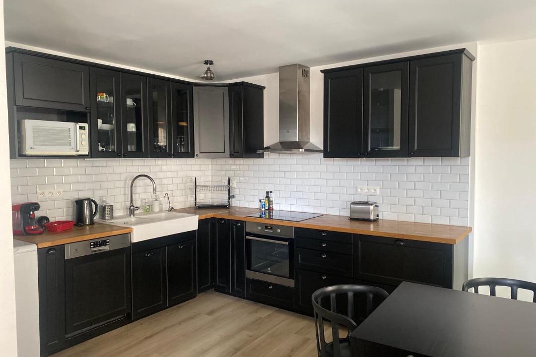 Photo of Kitchen in Dijon Centre Ville