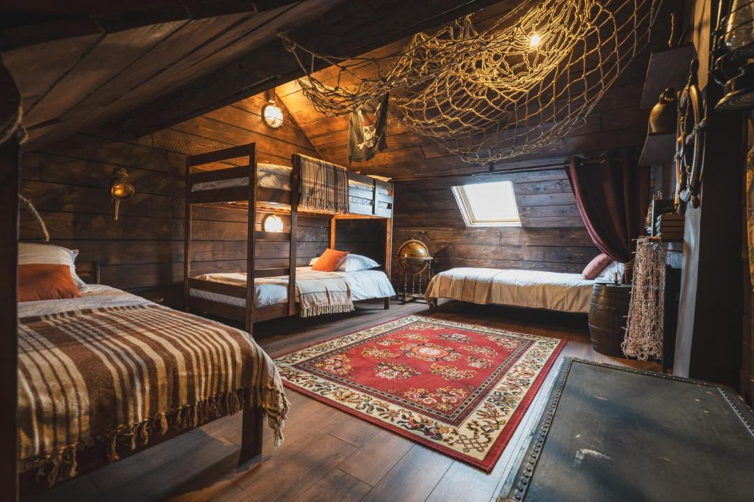 Photo of Bedroom in Mery-sur-Marne