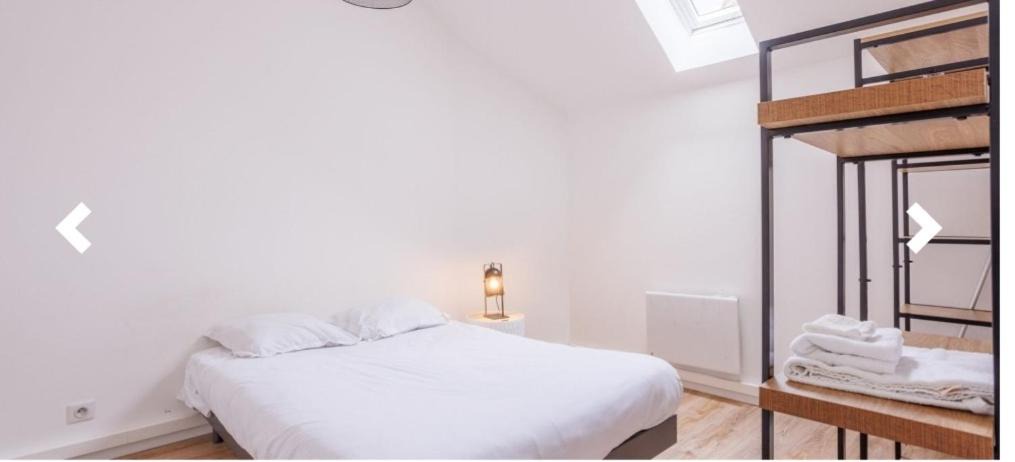 Photo of Bedroom in Marpent