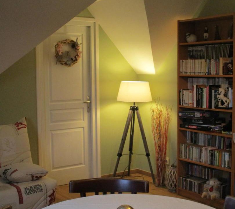 Photo of Livingroom in Helfaut