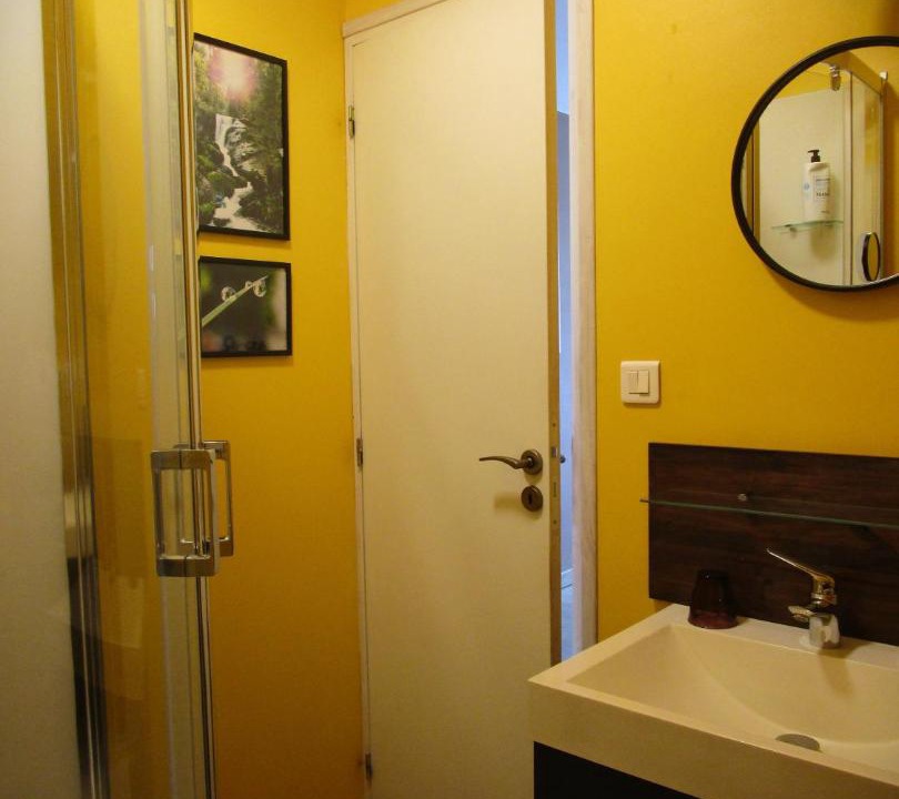 Photo of Bathroom in Helfaut