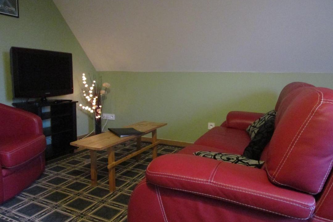 Photo of Livingroom in Helfaut