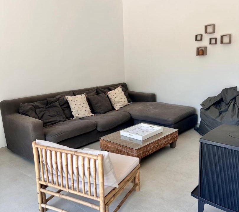Photo of Livingroom in Heudicourt