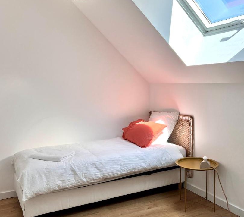 Photo of Bedroom in Heudicourt