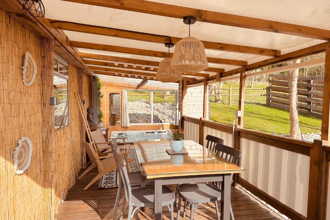 Photo of Patio Balcony in Anneville-sur-Scie