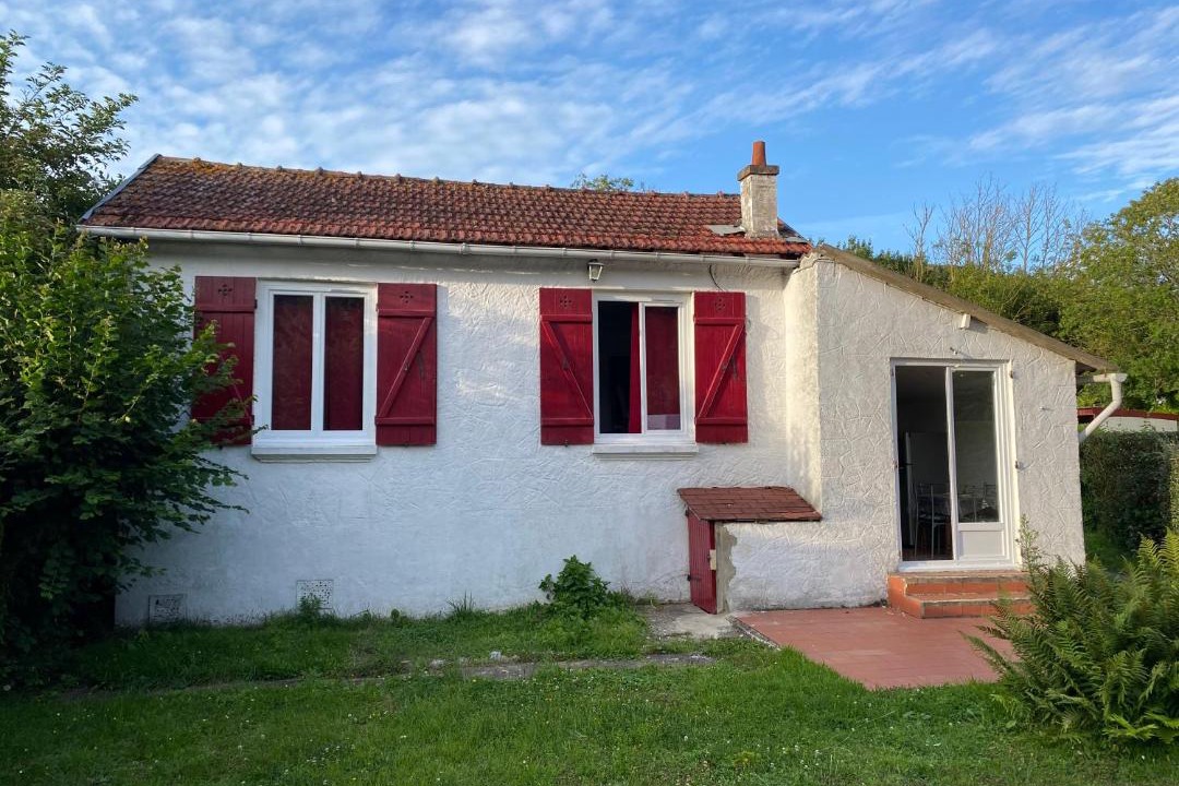 Photo of Others in Saint-Martin-en-Campagne