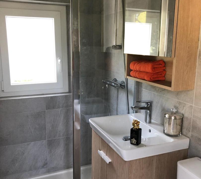 Photo of Bathroom in Saint-Martin-en-Campagne