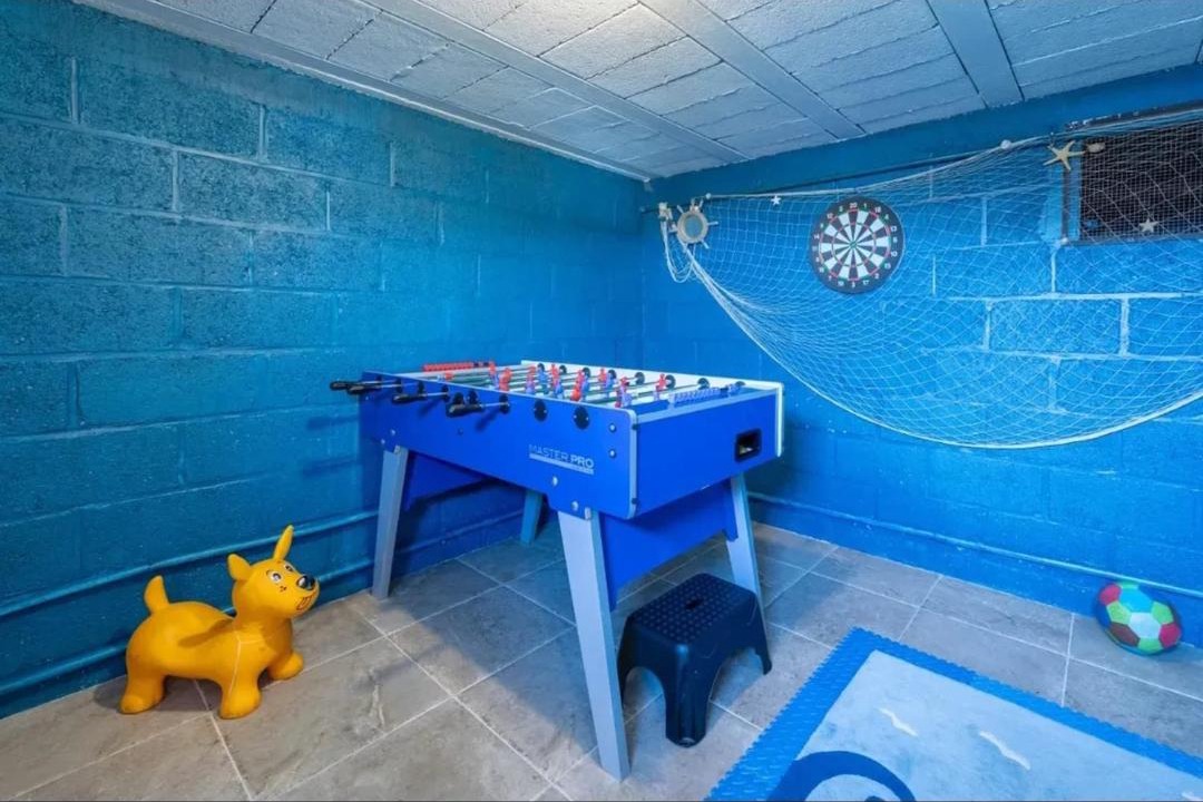 Photo of Bathroom in Le Treport