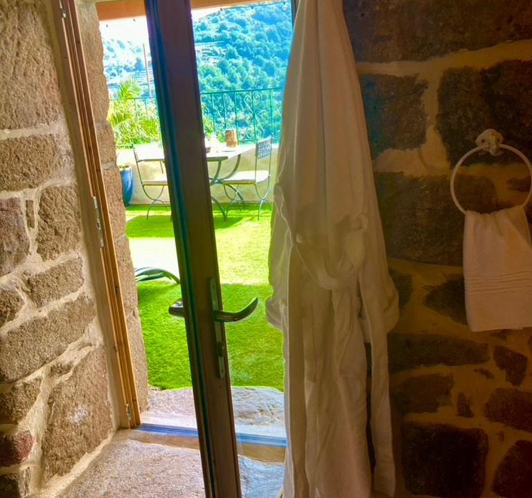 Photo of Bathroom in Asperjoc