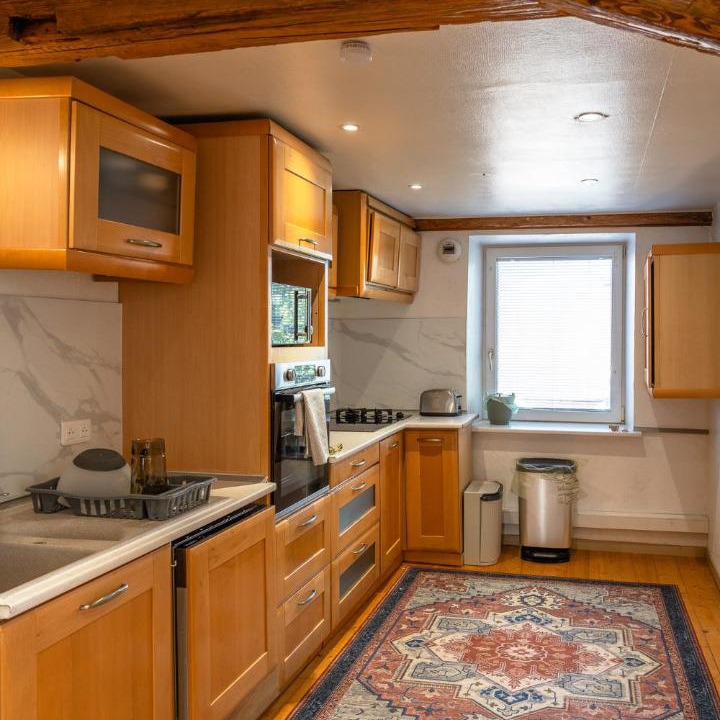 Photo of Kitchen in Cernay