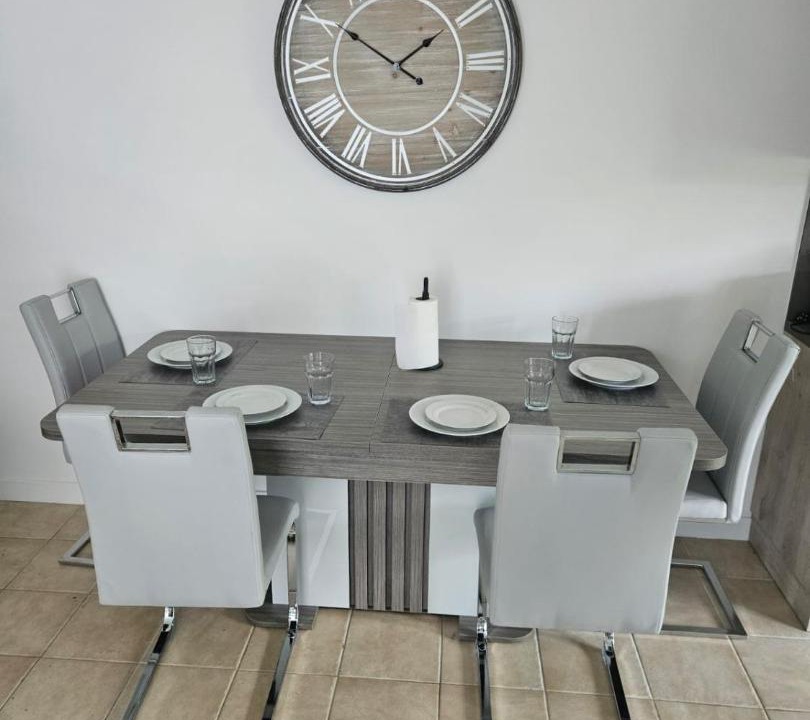 Photo of Kitchen in Breancon