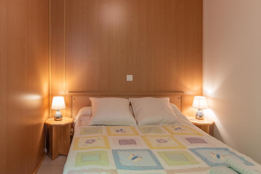 Photo of Bedroom in Gravieres