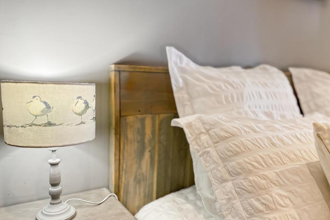 Photo of Bedroom in Saint-Valery-sur-Somme