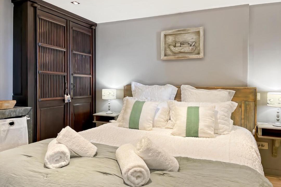 Photo of Bedroom in Saint-Valery-sur-Somme