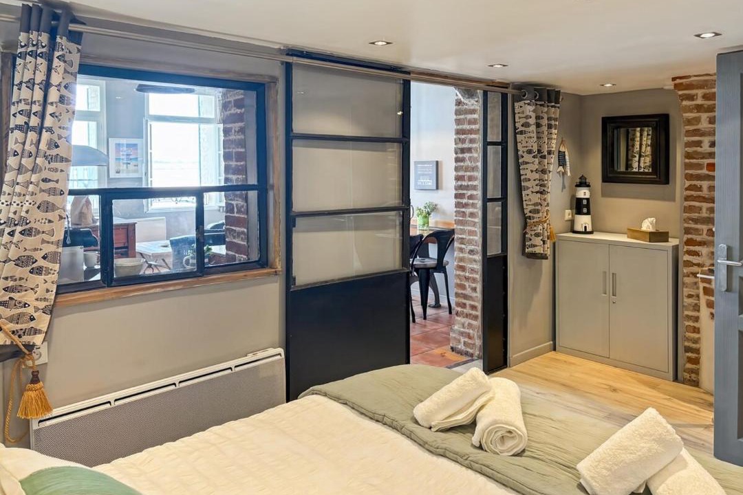 Photo of Bedroom in Saint-Valery-sur-Somme