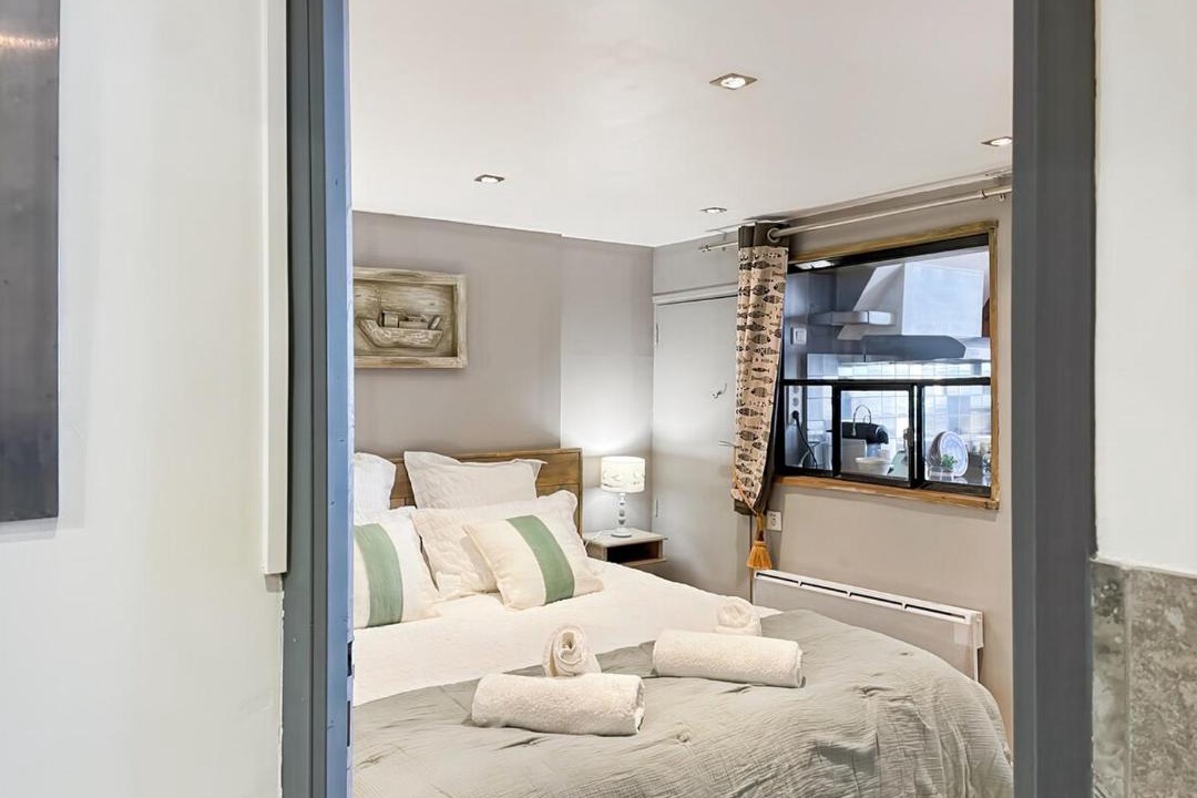 Photo of Bedroom in Saint-Valery-sur-Somme